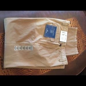 NWT Dockers Men's slacks 34X30